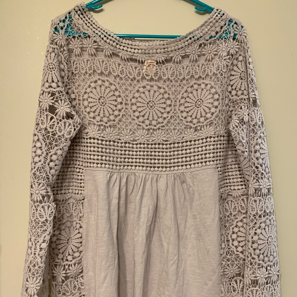 Sundance Nostalgic Nuance Top